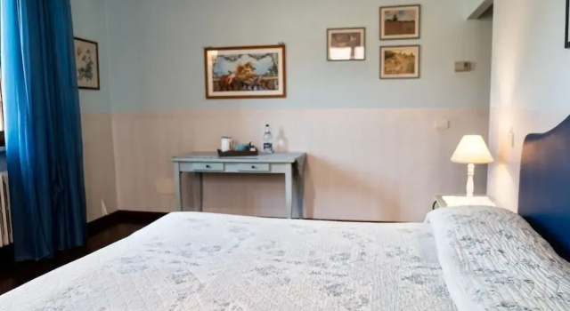 Standard room La Primavera B&B