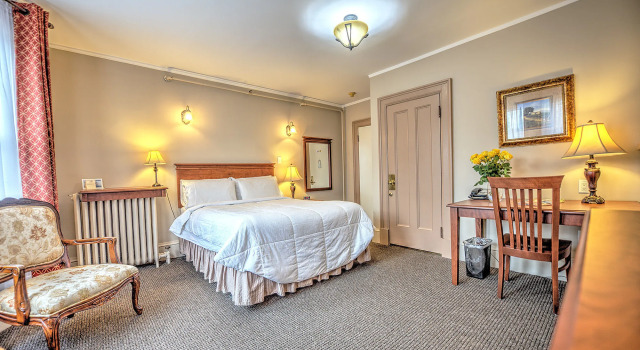 The Sonata Inn
