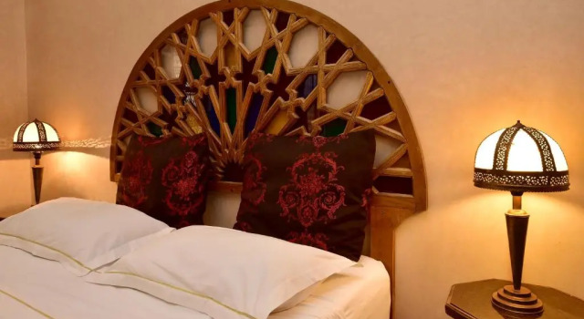 Suite Riad Manissa