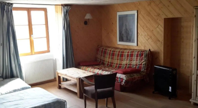 Двухместный семейный номер Standard Casa Arnera