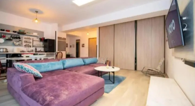 Marco Apartment Marina Surf Residence, Prenota Appartamento Navodari Mamaia-Sat