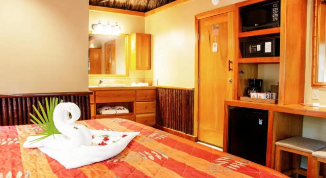 Ramon's Village Resort, Foglalás Üdülőközpont San Pedro Belize Province