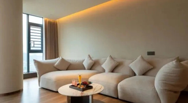 Люкс Huajing · Resort Homestay