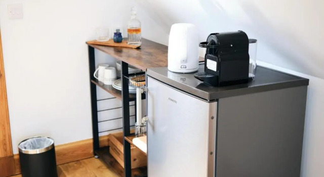 Номер Standard Hazelbank Bed and Breakfast