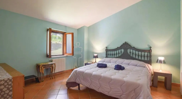 Appartamenti Villa Ortensia