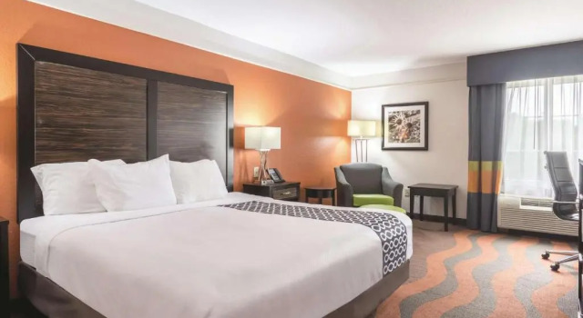 Номер Standard La Quinta by Wyndham Prattville