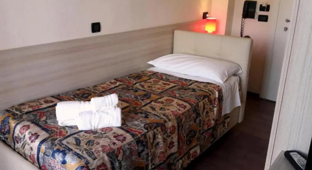 Номер Standard Hotel Krone