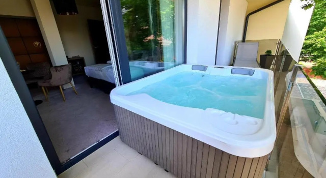 Люкс Baobab Suites