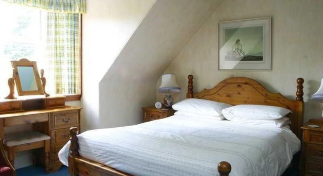 Morvada Guest House, Prenota Affittacamere Ballater 