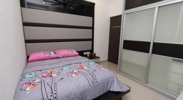 Коттедж Loke Lim Ipoh Homestay