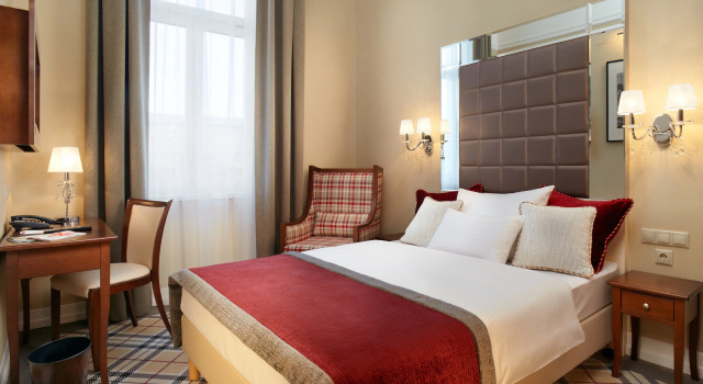 Mirage Medic Hotel
