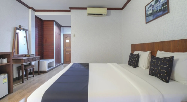 My Home Hotel, Забронировать Отель Саттахип провинция Чонбури