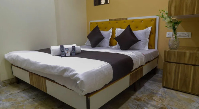 Двухместный номер Deluxe AL Shifa Residency