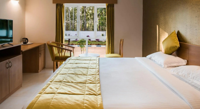 Fiestaa Resort n Events Venue, Buchen Sie Resort Hotels in Devanhalli mit Parkplatz, Parkplätze