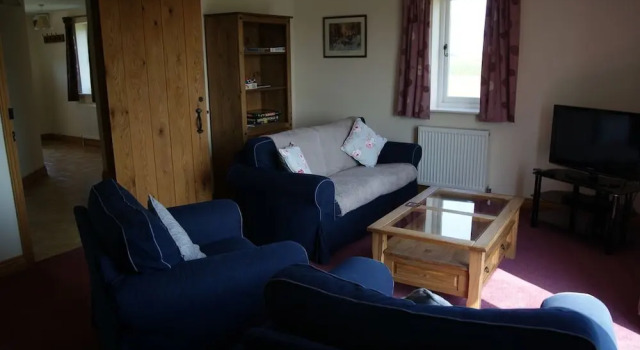 Mocketts Farm Cottages, Book Landbrugsophold Hoteller i Sheerness med parkering, Parkering