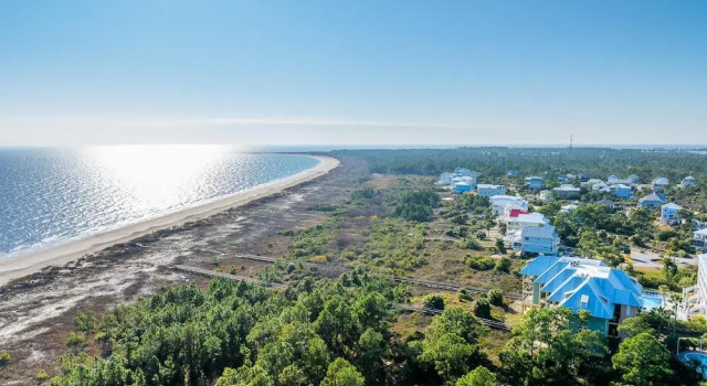 Номер Standard Club at Cape San Blas 3A