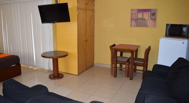 Номер Standard Hotel Santa Lucia del Bosque