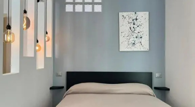 Номер Standard B&B 8 Marzo