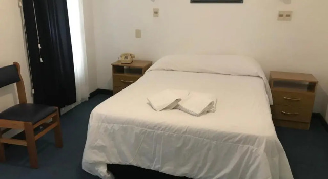 Номер Standard Hotel Escorial