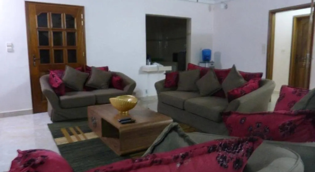 Villa Savana, Reserva ahora Villa Saly Thiès
