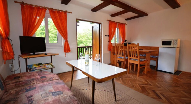Poolincluded Chalet Jizera, Rezervovat Chata Rakousy Liberecký kraj