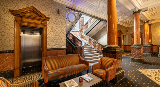 Cathedral Quarter Hotel - Derby, Book Hotel SPA-hoteller i Derby, nær Derbion, SPA