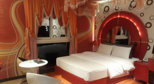 House With Sea View, Prenota Hotel Hotel a Gyeonggi-do con parcheggio, Parcheggio