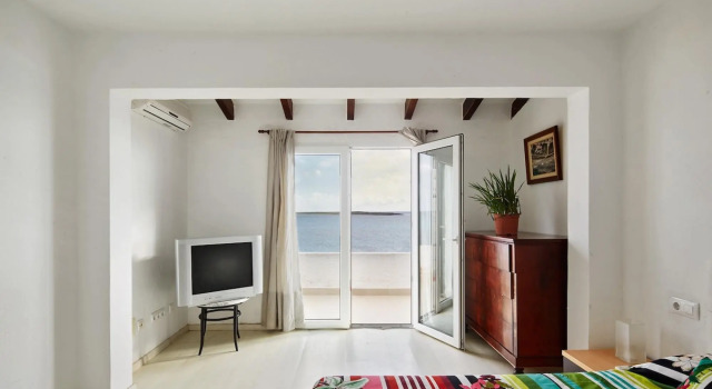 VILLA AIRE in Punta Prima