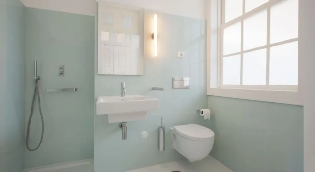 Трёхместный номер Superior с балконом Porto Lounge Hostel & Guesthouse by Host Wise
