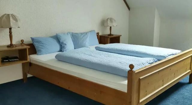 Aparthotel Kupferkanne, Забронировать Апарт-отель Тодтмос 