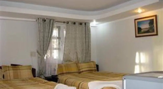 Uyen Vy Hotel, Book Hotel Da Lat Lam Dong