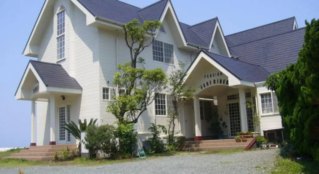 Seaside Resort Pension Surfrider, Boek Resort Hotels in Tokai met parkeren, Parkeren