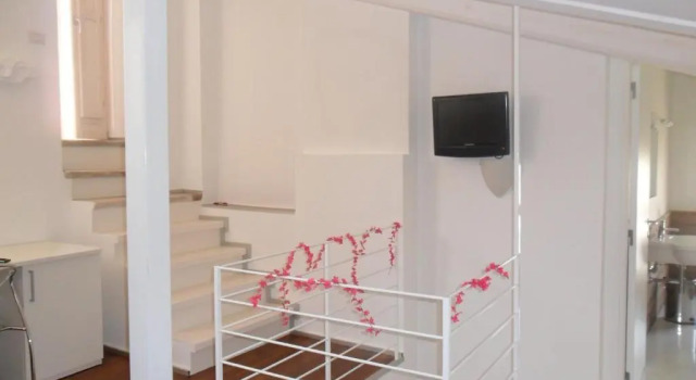 Двухместный номер Standard B&B Antico Castello