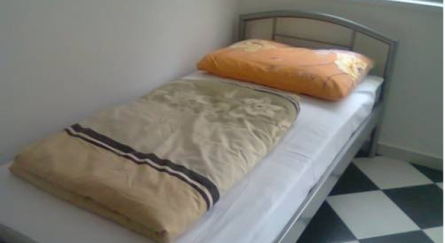 Napfény Apartman