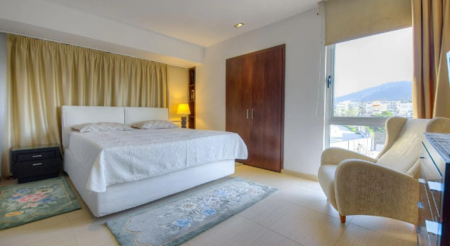 Villa Lvk, Reserva ahora Villa Hoteles en Rodas con piscina, Piscina
