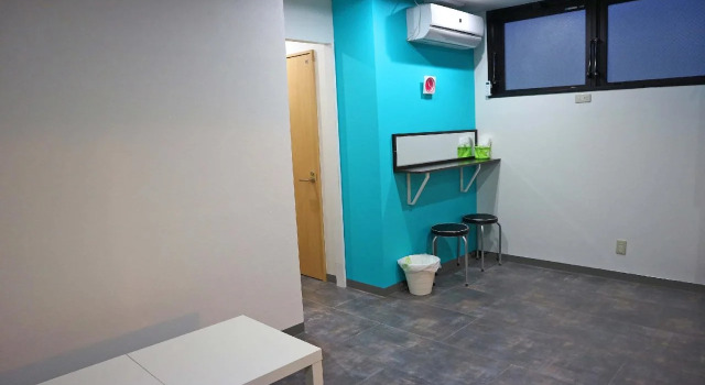Stay Miya - Hostel
