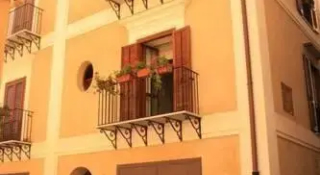 Casa 500g, Book Lejlighed Palermo Sicilien