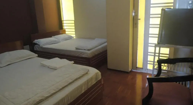 Thien Son Hotel
