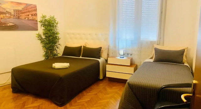 Номер Economy B&B CasaMia