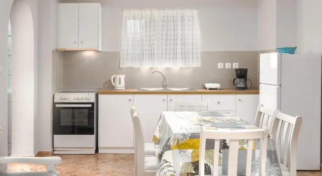 Апартаменты с 2 комнатами Porto Giardino Apartments