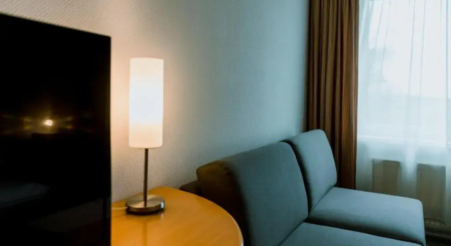 Номер Standard Hotel Pracharna