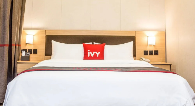 Ivy Hotel Emerald, Rezerwuj Hotel Ikeja Lagos