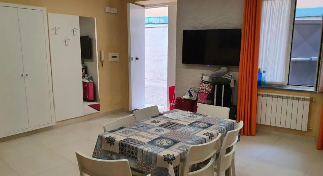 Коттедж с 2 комнатами La Casina Rossa