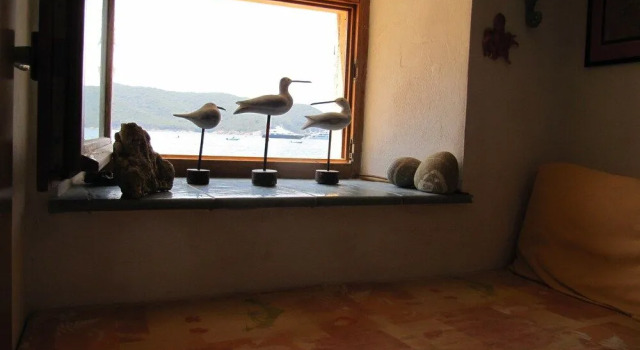 Appartamento Il Sottomarino, Rezervovat Apartmán Hotely v Elba s parkováním, Parkování