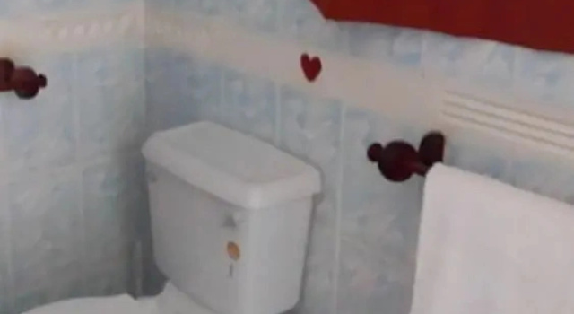 Номер Standard Double Heart Resort