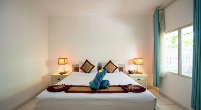 Klassisch Doppel Zimmer Baleka Resort & Spa
