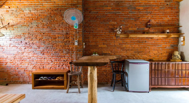 Lungta B&B, Rezervovat Penzión se snídaní New Taipei City Tajwan