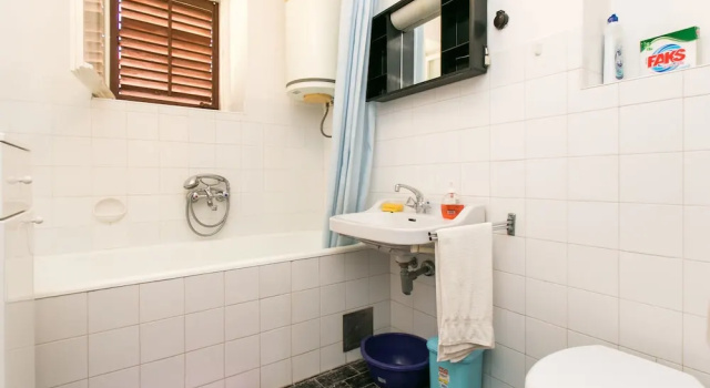 Студия Guest House Bridge View