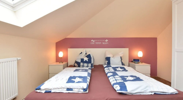 Holiday house near the beach in Kühlungsborn, Забронировать Отель Отели Кюлунгсборн 3 звезды, рядом с Пограничная башня Балтийского моря, 3*