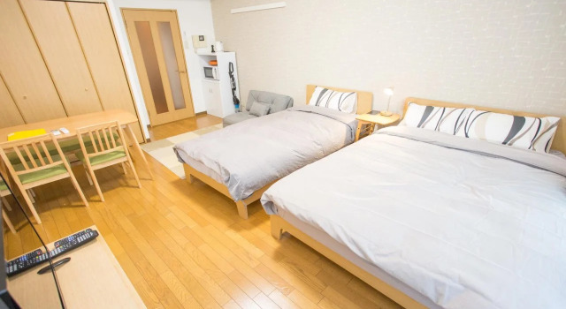 Excellent OBP Bunks, Забронировать Отель Отели Сакаи 3 звезды, 3*